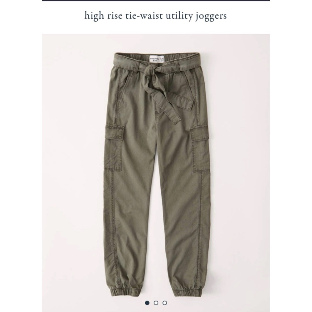 Abercrombie & Fitch pants